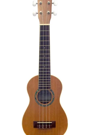 Ukulele Cordoba 15SM Soprano Natural Matte - Top des ventes