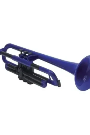 Ptrumpet Bleu | Disponible