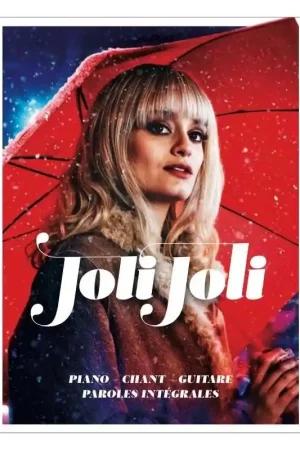 Tout juste arrivé | Luciani C. Joli Joli (BO FILM) Pvg