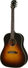 Disponible à la commande | Gibson Slash J-45 November Burst