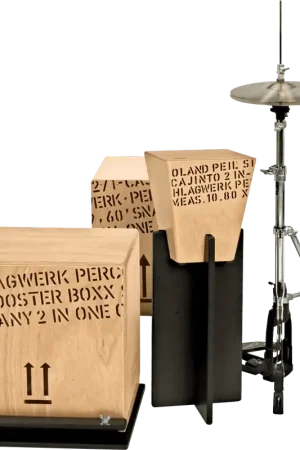 Nouvel arrivage - Schlagwerk Bcset Booster Set