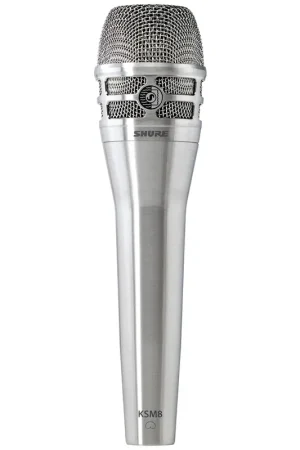 Shure KSM8-N - Nouvel arrivage