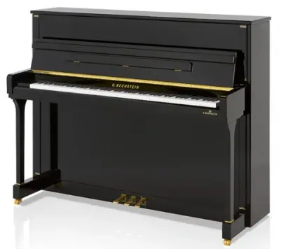 C.bechstein Residence R4 Contour - Ne manquez pas cette offre