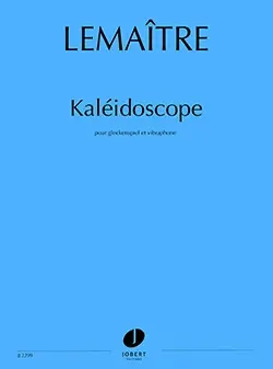 Lemaitre D. Kaleidoscope Glockenspiel et Vibraphone - Fin de série