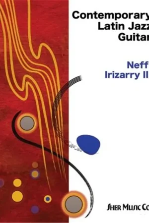 Contemporary Latin Jazz Guitar - Plus que quelques articles