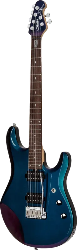 Sterling BY Music Man JP60-MDR John Petrucci JP60-70 Mystic Dream | Liquidation