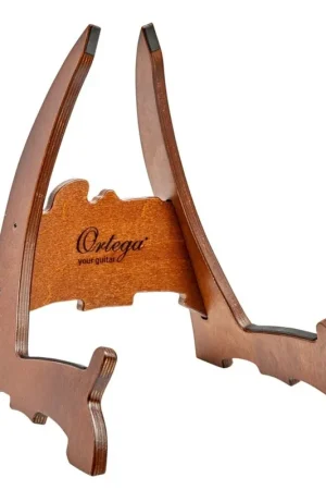 Derniers jours | Support Guitare Bois Ortega OWGS-1