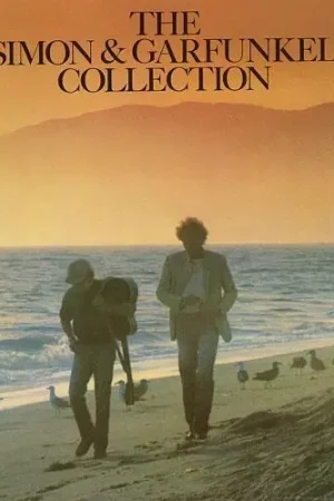 Simon And Garfunkel Collection Pvg - Remise