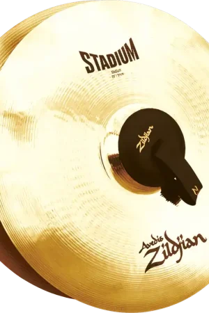 Disponible à la commande - Zildjian A0485 Stadium 20" Medium
