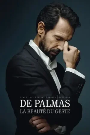de Palmas la Beaute DU Geste Pvg - Bien noté