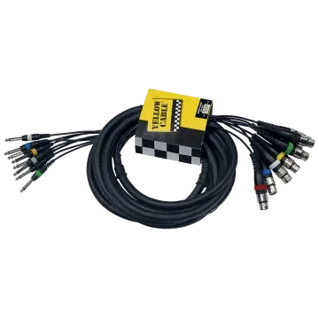 Achetez maintenant | Yellow Cable OC11