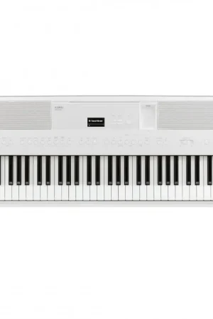 Satisfait ou remboursé - Kawai ES-520WH