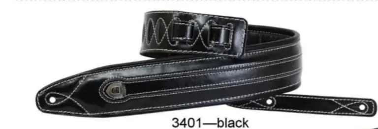 Direct usine - Sangle Soldier STP-GL-034-01 Black