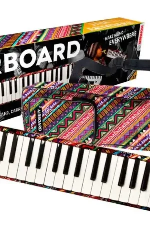 Hohner Airboard 32 Melodica - Stock presque épuisé