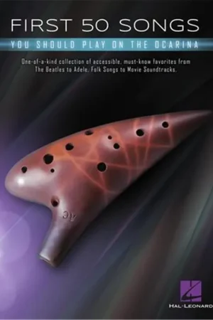 Derniers jours | First 50 Songs You Shoud Play ON Ocarina