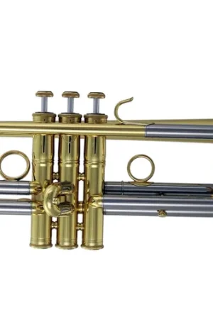 Prix choc - Trompette Sib Carolbrass Pro Classic Lead 7L