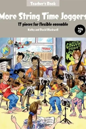 Affaire à saisir | Blackwell K.d. More String Time Joggers Professeur
