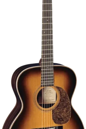 Réduction spéciale - Martin 000-28EC-SUB Signature Eric Clapton