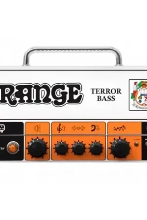 Tête Orange Terror Bass TB-500 500 Watts - Achetez maintenant