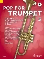 Achetez dès maintenant | Pop For Trumpet 3