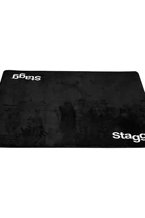 Stagg Tapis de Batterie SCADRU2016 - Expédition immédiate