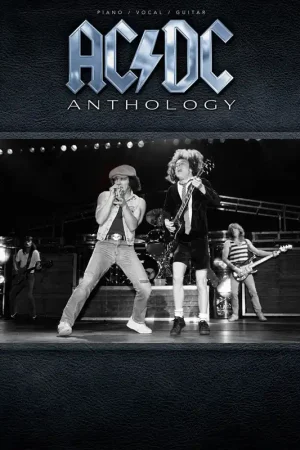 Ac/dc Anthology Pvg | Réduction spéciale