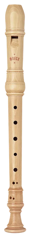 Flûte Moeck Rottenburgh Soprano Erable 4200 | Prix réduit