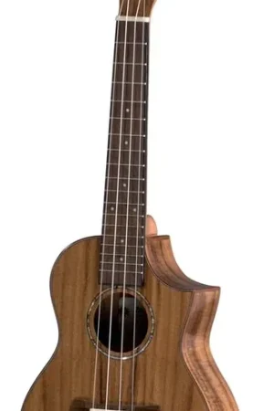 Ukulele Vgs VG513.162 Concert Manoa S-CO-KN | Bien noté