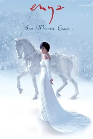 Enya And Winter Cam... Pvg - Profitez-en