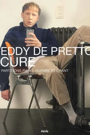 Eddy de Pretto Cure Pvg | Prix spécial