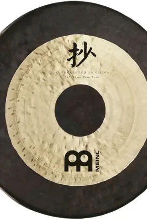 Disponible maintenant - Meinl CH-TT26 Gong Chau Tam Tam 26"