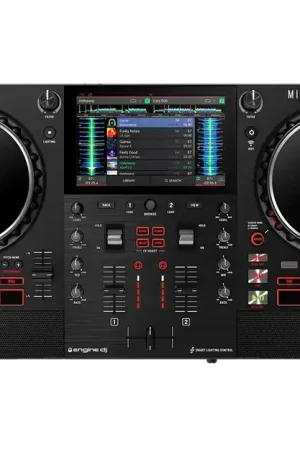 Numark MIXSTREAM-PRO+ | Paiement sécurisé