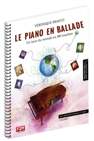 Offre exclusive | Bracco V. le Piano en Ballade