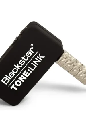 Plébiscité par les clients - Blackstar Tone:link Recepteur Bluetooth