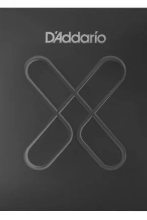 Jeu de Cordes Acoustique D'addario XTABR1253 Phosphor Bronze Light - Paiement sécurisé