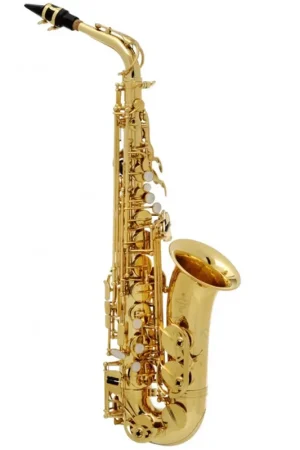 Saxophone Alto Buffet Crampon Serie 100 - Se termine bientôt