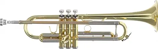 Livraison express | Trompette Sib B&S Prodige Vernie