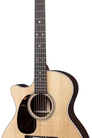 Promo exceptionnelle | Martin GPC-16E-Rosewood-L Gaucher