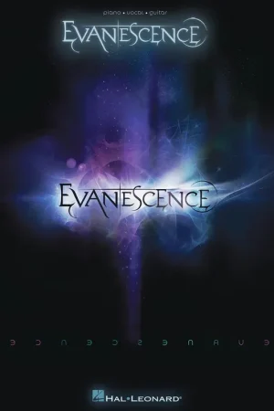 Affaire à saisir - Evanescence Evanescence Pvg