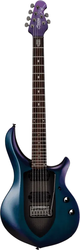 Bonne affaire - Sterling BY Music Man MAJ100-ADR John Petrucci Majesty Arctic Dream