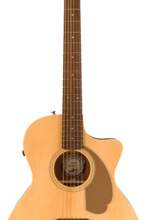 Très apprécié des clients | Fender Newporter Player Natural