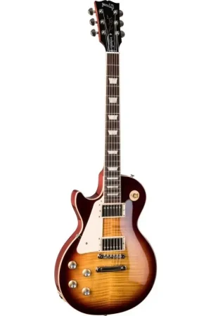 Gibson Les Paul Standard '60S Bourbon Burst Gaucher | Disponible dès maintenant