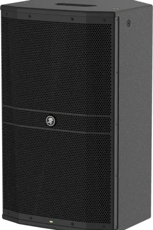 Direct usine | Mackie DRM212 Large Bande Actives 2 Voies 800W Rms 12"