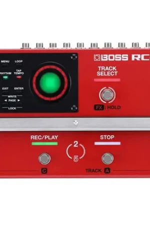Excellente qualité - Boss RC-600 Loop Station