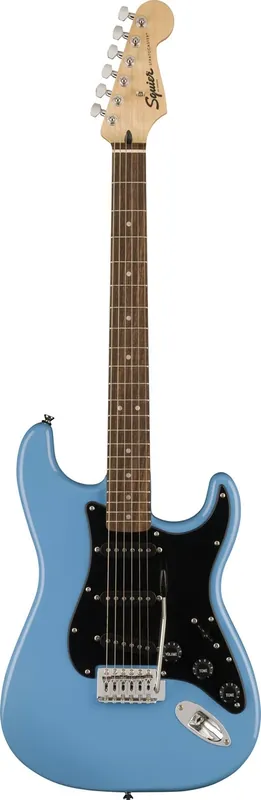Nouveauté - Squier Sonic Stratocaster California Blue