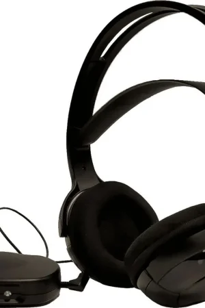 Korg Casque SANS-FIL - Stock limité