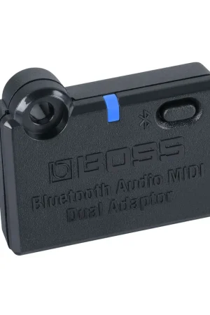 Prix malin - Adapatateur Boss BT-DUAL Bluetooth