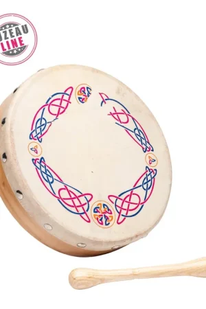 Bientôt épuisé | Bodhran 20 CM