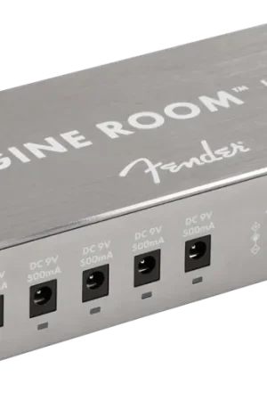 Disponible - Alimentation Fender Engine Room LVL8 Power Supply
