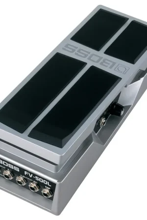 Boss FV-500L - Disponible maintenant
